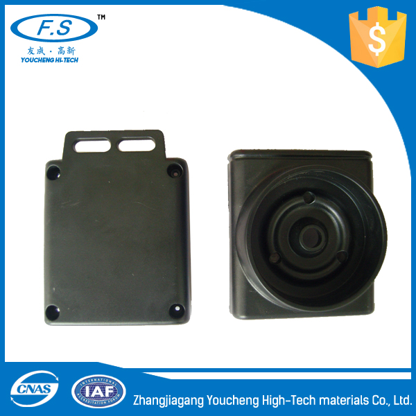 ABS plastic electrical enclosure